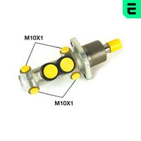 Pompa centrala, frana OPTIMAL, Cod: OP-BMA00089