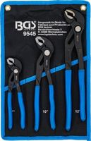 SET CLESTE TEVI/POMPA APA