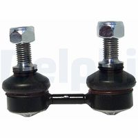 Stange/Strebe, Stabilisator