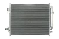 кондензатор, климатизация