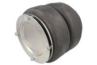 Magnum Technology Veerbalg, luchtvering 2