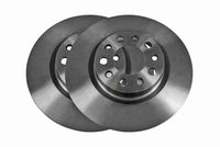 спирачен диск