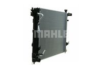 Thumbnail - Radiateur - CR1890000S - MAHLE