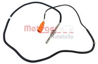 Sensor, Abgastemperatur