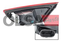 OLSA Aftermarket Achterlicht 2