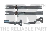 Nachsteller, Trommelbremse