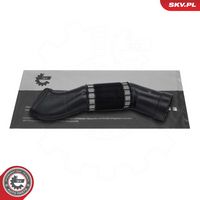 Gaisa tvērēja caurule, Gaisa filtrs 87SKV415