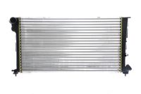 Thumbnail - Radiateur - CR475000S - MAHLE