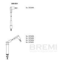 Set fise bujii BREMI, Cod: 300/501
