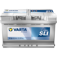Starterbatterie