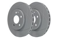 Δισκόπλακα PowerDisc