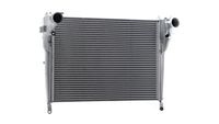 Thumbnail - Intercooler, inlaatluchtkoeler - CI33000P - MAHLE