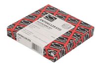 комплект сегменти