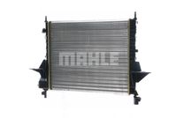 Thumbnail - Radiateur - CR490000S - MAHLE