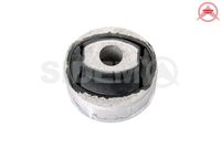 Mounting, control/trailing arm