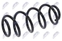 пружина за ходовата част