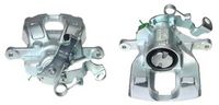 Bremssattel