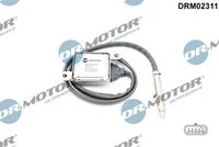 NOx Sensor, NOx catalytic converter