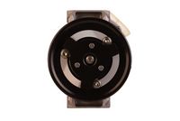 Kompressor, Klimaanlage