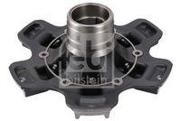 Butuc roata FEBI BILSTEIN, Cod: 1005756