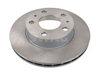 спирачен диск