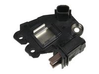 Alternator Regulator