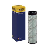 Sekundärluftfilter Sekundärluftfilter