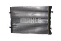 Thumbnail - Radiateur - CR2038000S - MAHLE