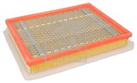 Luftfilter