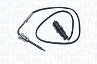 Sensor, Abgastemperatur