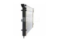 Thumbnail - Radiateur - CR607000S - MAHLE