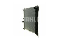 Thumbnail - Radiateur - CR1310000P - MAHLE