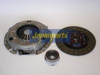 Set ambreiaj JAPANPARTS, Cod: KF-2029