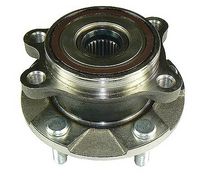 комплект колесен лагер