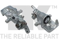 Bremssattel