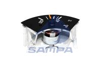 INDICATOR TEMPERATURA AGENT RACIRE