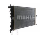 Thumbnail - Radiateur - CR562000S - MAHLE