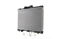 Thumbnail - Radiateur - CR162000S - MAHLE