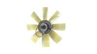 Thumbnail - Koelventilatorwiel - CFF439000P - MAHLE