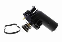 корпус на термостат