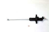 Geberzylinder, Kupplung