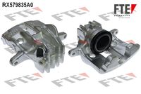 Bremssattel