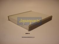 Филтър купе (поленов филтър)