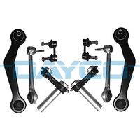 Reparatursatz, Querlenker