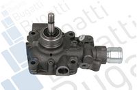 Wasserpumpe, Motorkühlung