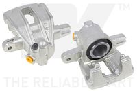 Bremssattel