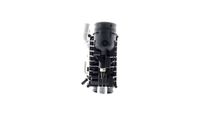 Thumbnail - Intercooler, inlaatluchtkoeler - CI663000P - MAHLE