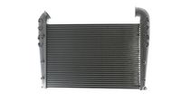 Thumbnail - Intercooler, inlaatluchtkoeler - CI655000S - MAHLE