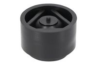 Element de fixare, capac motor TOPRAN, Cod: 122 122
