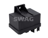 Releu,instalatia de comanda bujii incandescente SWAG, Cod: 70 94 4177